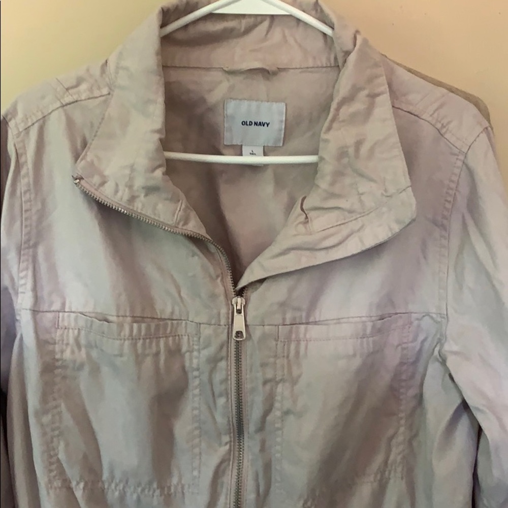 Jacket - Picture 3 of 5